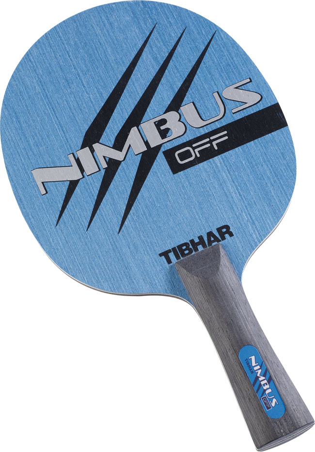 NIMBUS OFF `ӏ